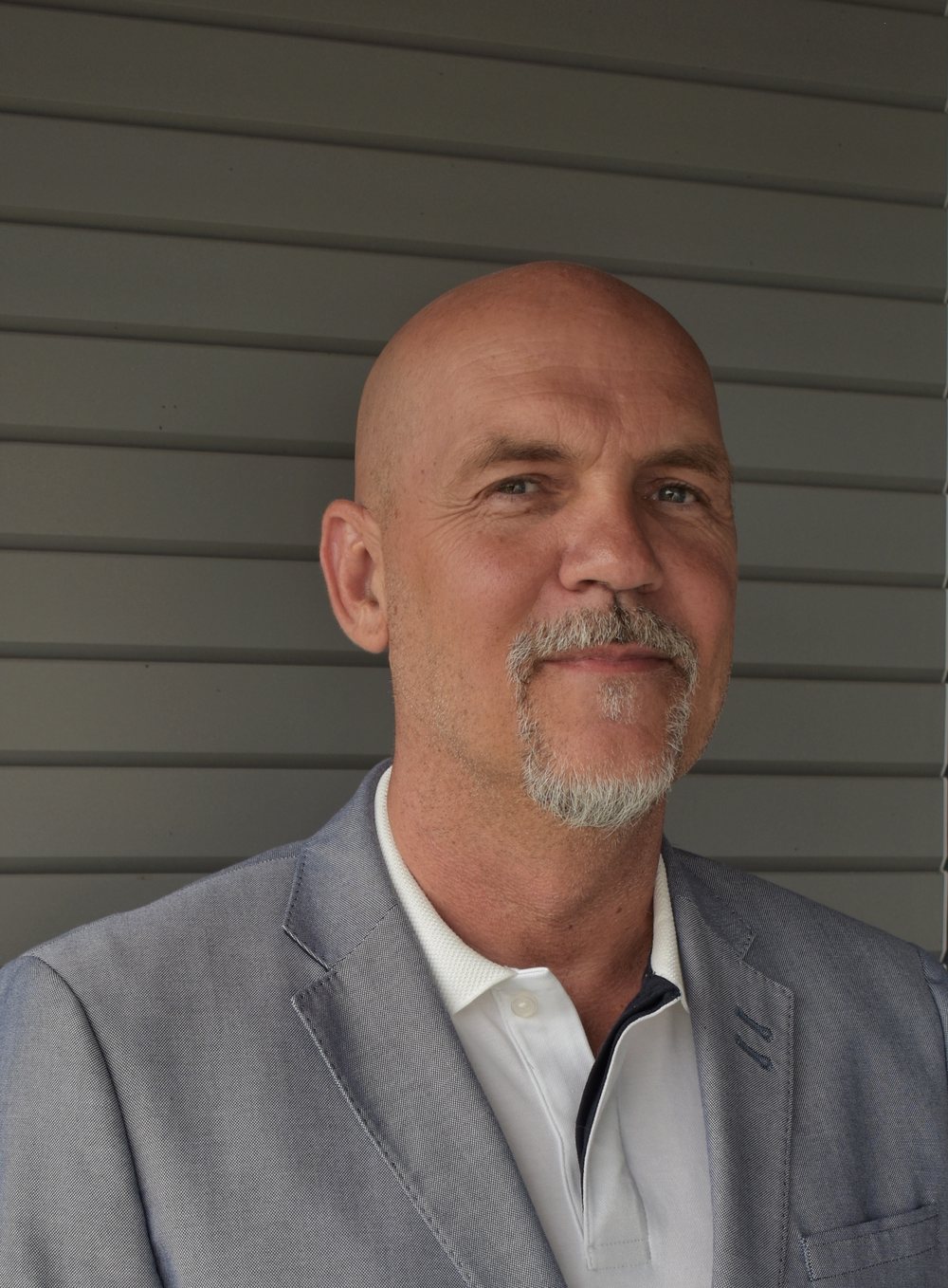 Andreas Brom, Inhaber von BROM Haustechnik