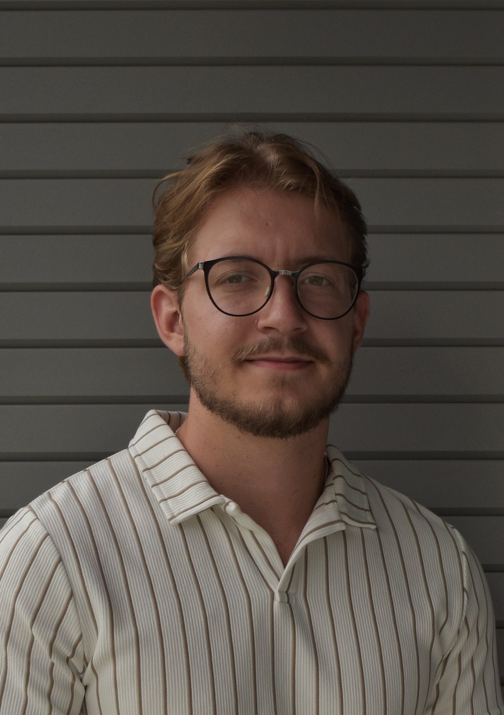 Simon Brom von BROM Haustechnik